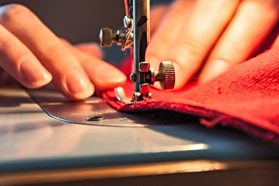 Textilní výroba - Arbis